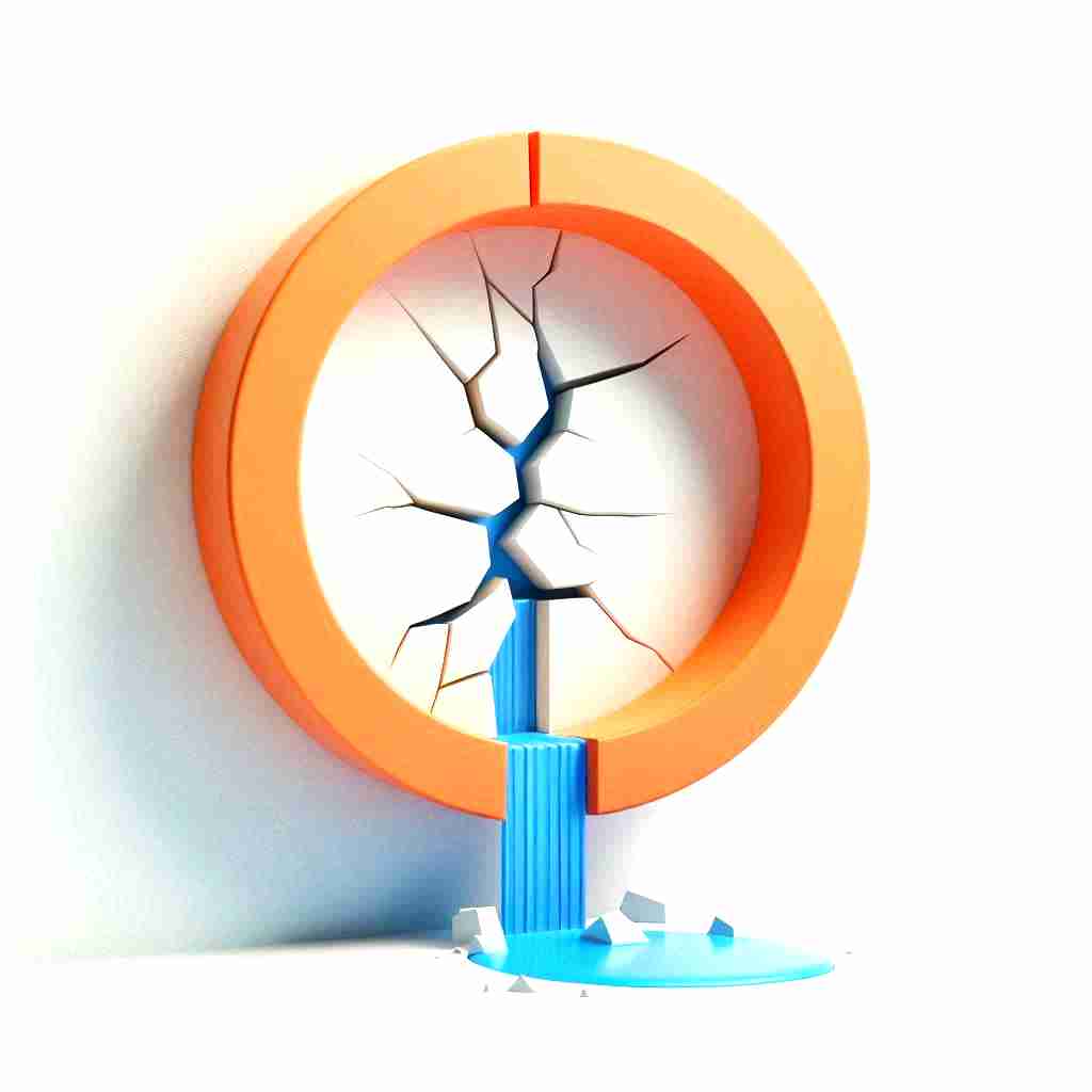 Infiltrações, Manchas e Vazamentos de Água