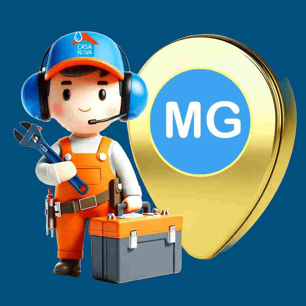 Caça Vazamento Minas Gerais: Detecção e Reparos Hidráulicos com Preço Baixo