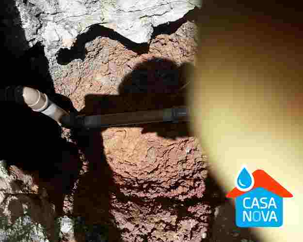 Caça Vazamento de Água e Goteira na Sp Capital, Sp Capital