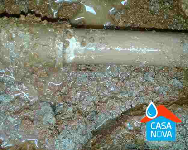 Empresa de Caça Vazamentos e Goteira com Orçamento Justo na Sp Capital