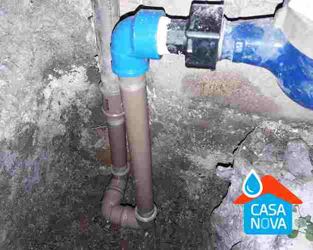 Encanador de Vazamentos de Água com Preço Baixo na Sp Capital com Orçamento Justo