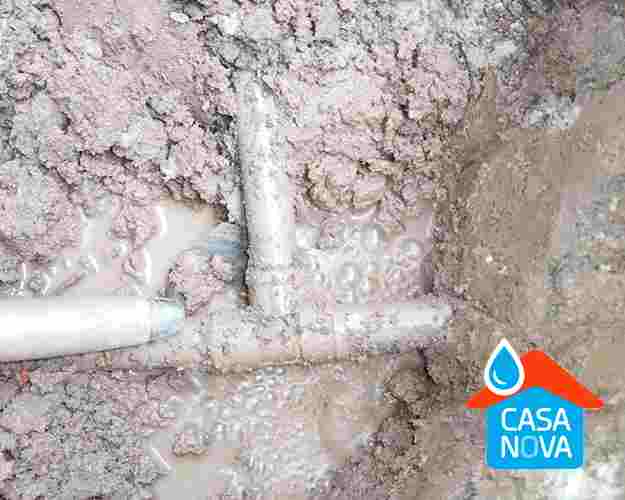 Serviços de Caça Vazamentos de Água na Sp Centro com Preço Justo