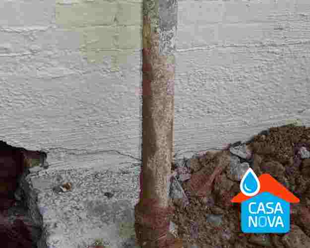 Detecção Técnica de Vazamentos de Água na Sp Grande, Sp Grande