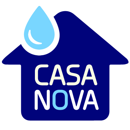 Caca-Vazamentos Casa-Nova: detecção e reparo de vazamentos de água em São Paulo: zona leste, oeste, norte e sul.